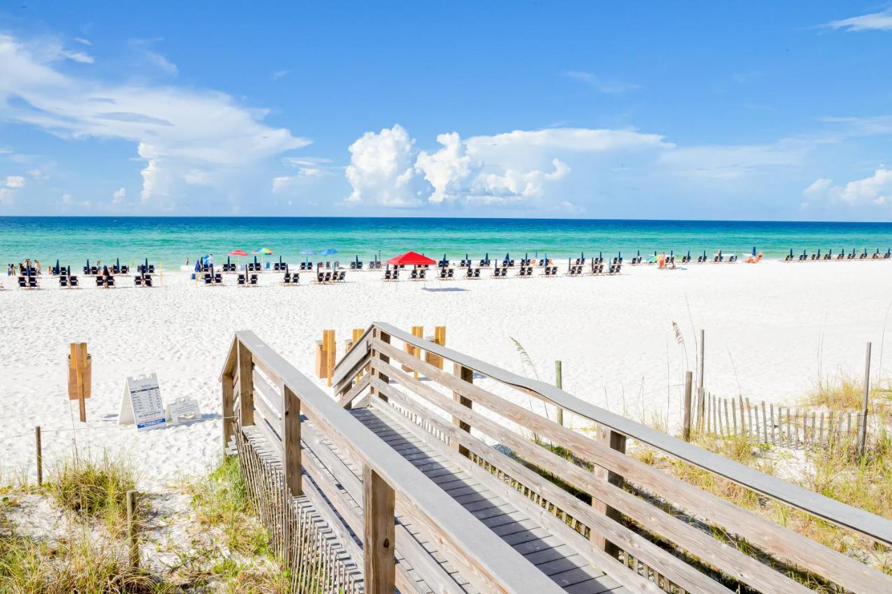 Beachside One 4023 Destin Exterior photo