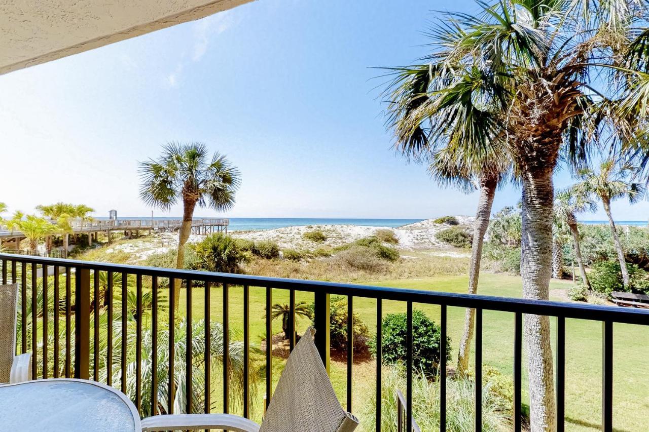 Beachside One 4023 Destin Exterior photo